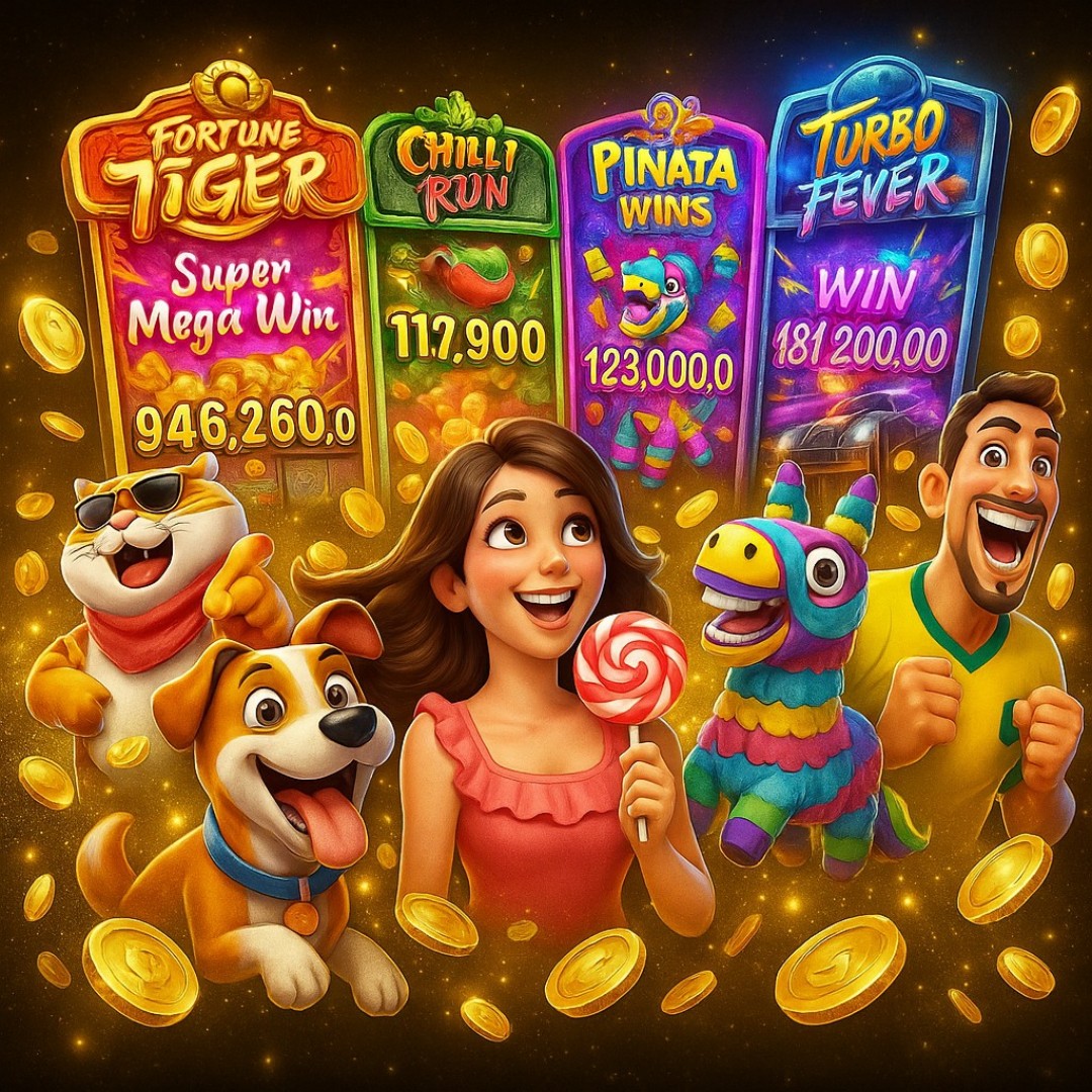 5win com: Jogue Pelo Próximo Nível de Caça-níqueis Online no Brasil