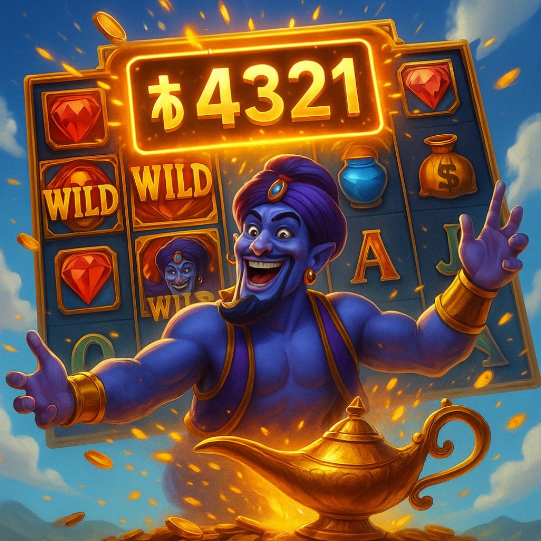 Conheça a 5win: A nova plataforma com os melhores jogos de caça-níqueis online disponíveis no Brasil.