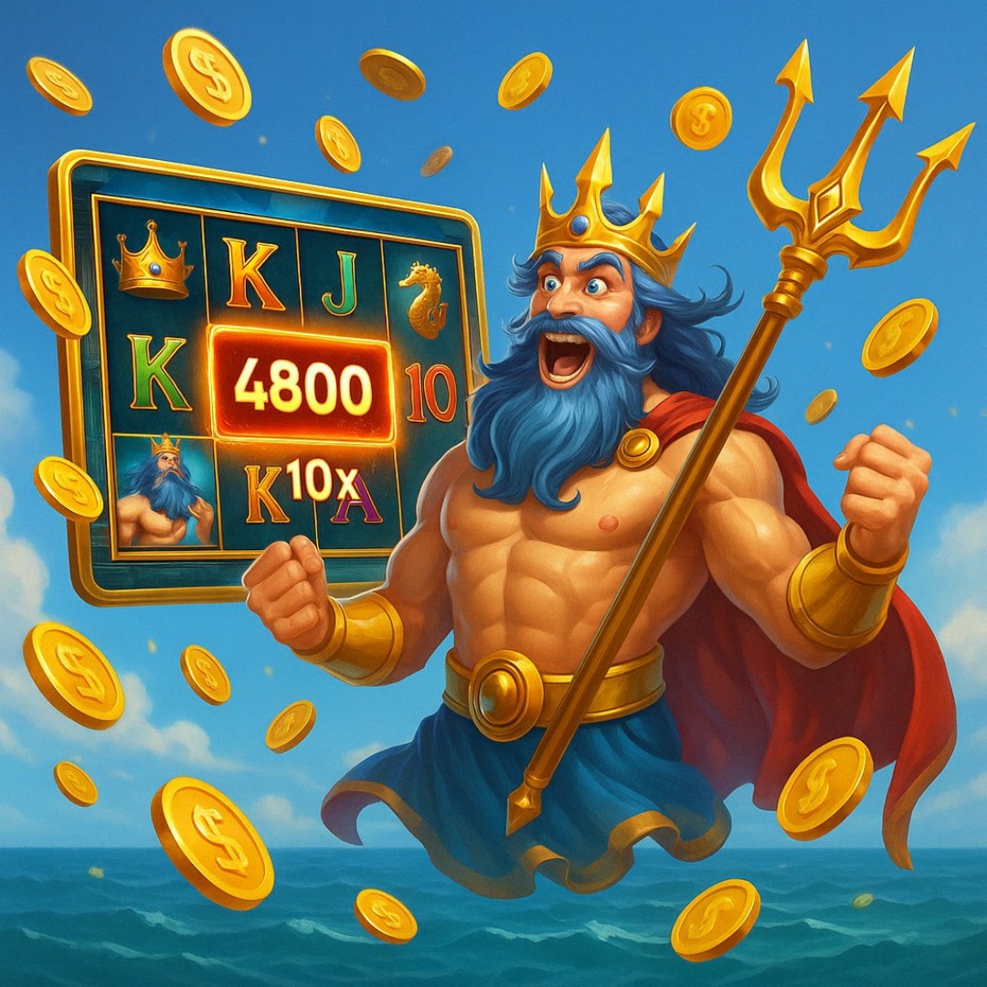 Como Baixar e Ganhar com 5Win: O Guia Completo dos Caça-Níqueis Online no Brasil