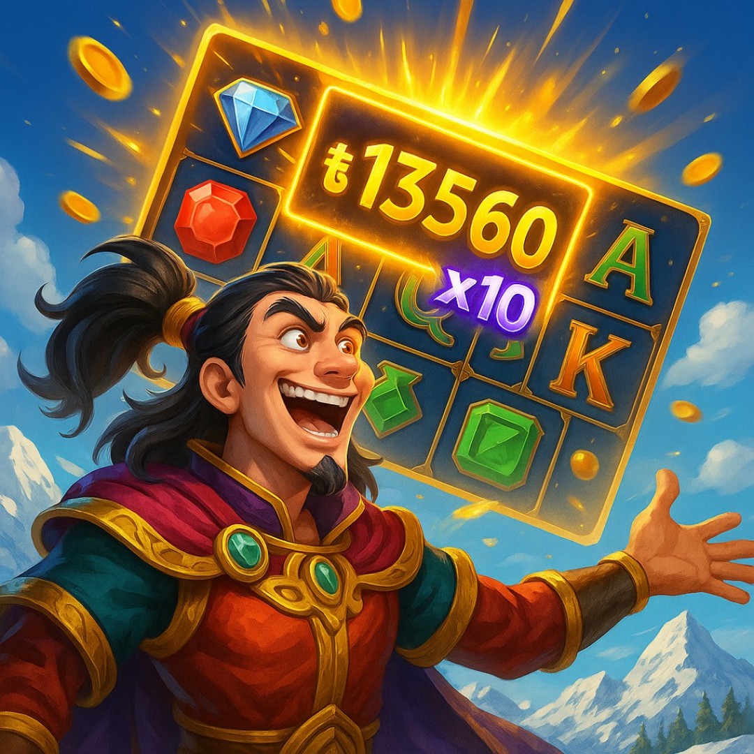 Como Baixar e Jogar 5Win XYZ: O Guia Definitivo para os Fãs de Caça-Níqueis Online no Brasil