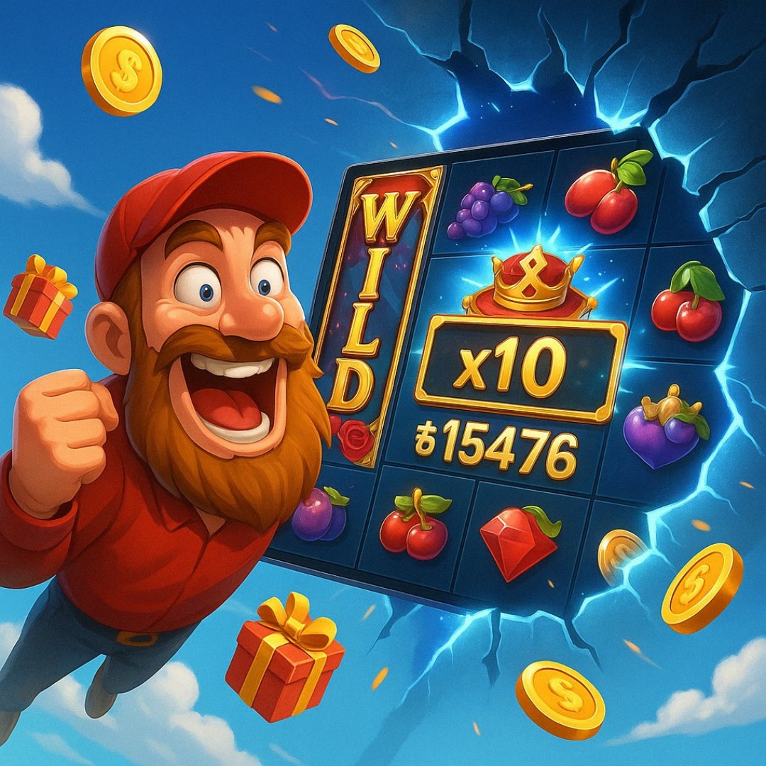 Tendências atuais do mercado: Como jogar 5win nos caça-níqueis online vale a pena?