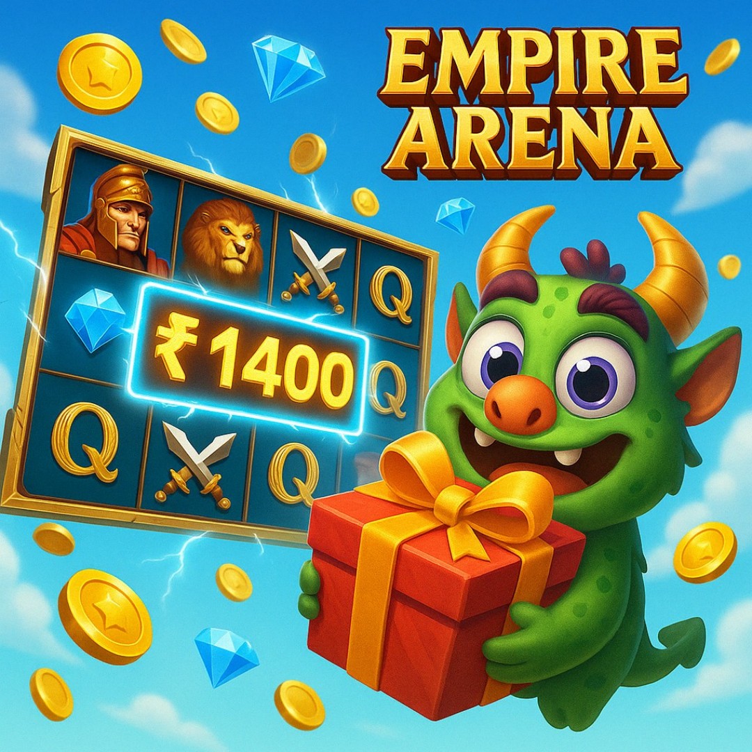 Mergulhe na Diversão dos Caça-Níqueis Online: Baixe o 5Win XYZ Agora Mesmo!