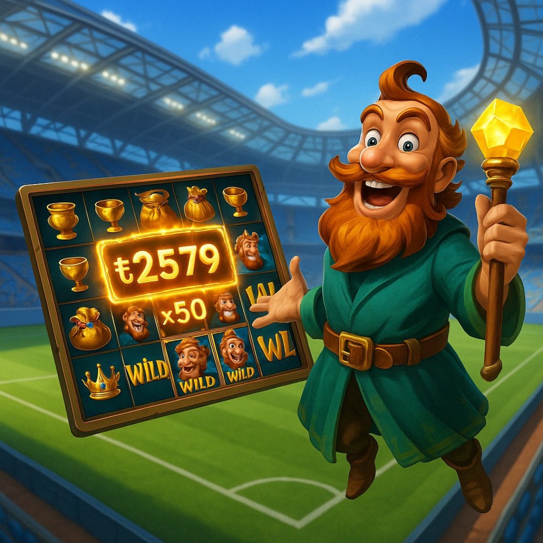 Descubra Como Usar o Código de Bônus 5win.com para Potencializar Seus Ganhos em Caça-Níqueis Online