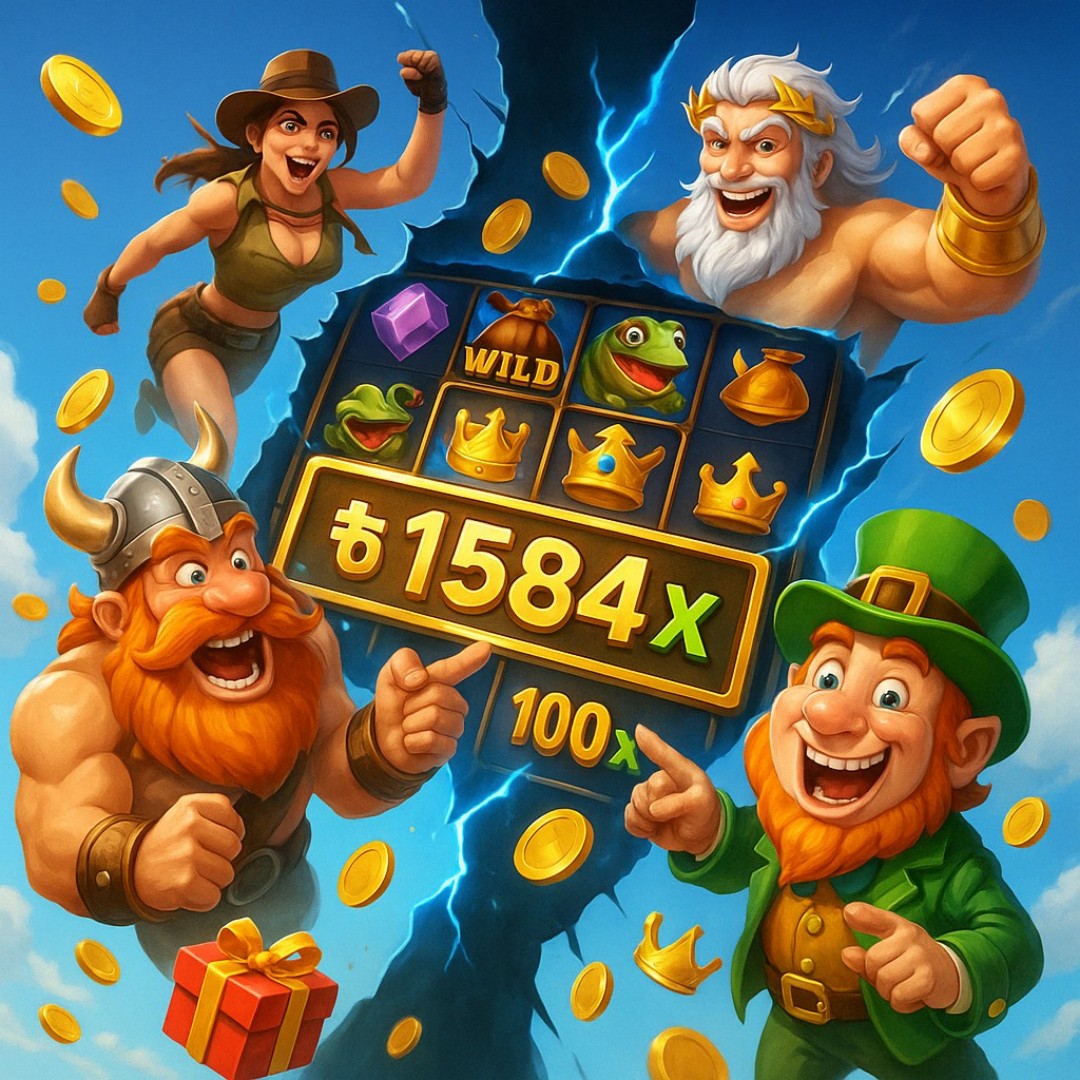 Descubra como maximizar seus lucros com a aposta mínima na plataforma 5win de caça-níqueis online