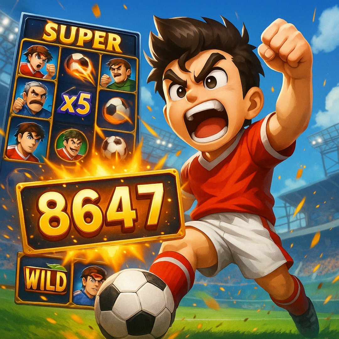 Tendências Atuais de Mercado: 5Win com Cadastro e Login para Experiência de Caça-Níqueis Online