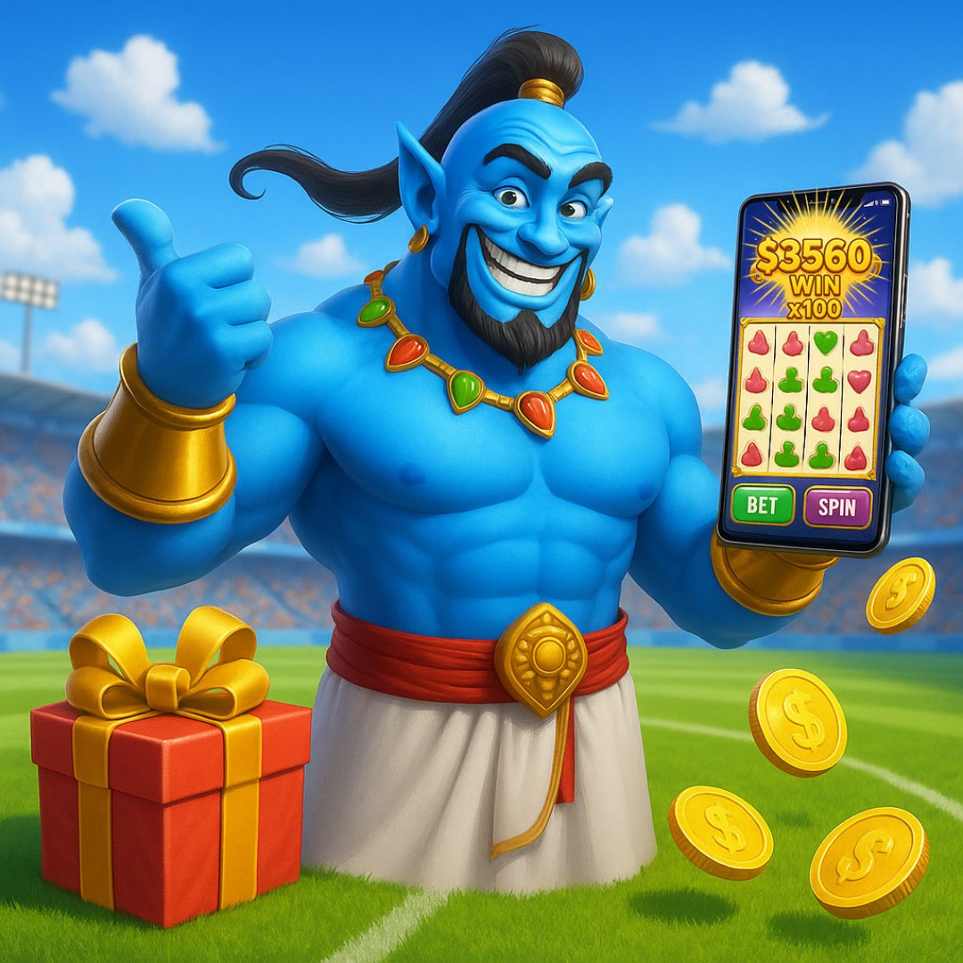 Descubra as tendências de mercado na 5win: A evolução dos jogos de caça-níqueis online para o público brasileiro.