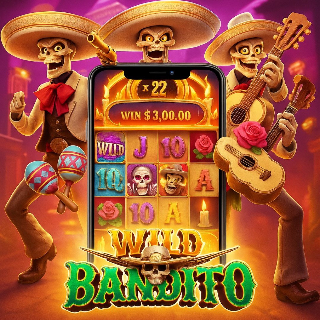 Tendência no Brasil: Jogando Caça-Níqueis Online com o Código de Bônus 5win xyz