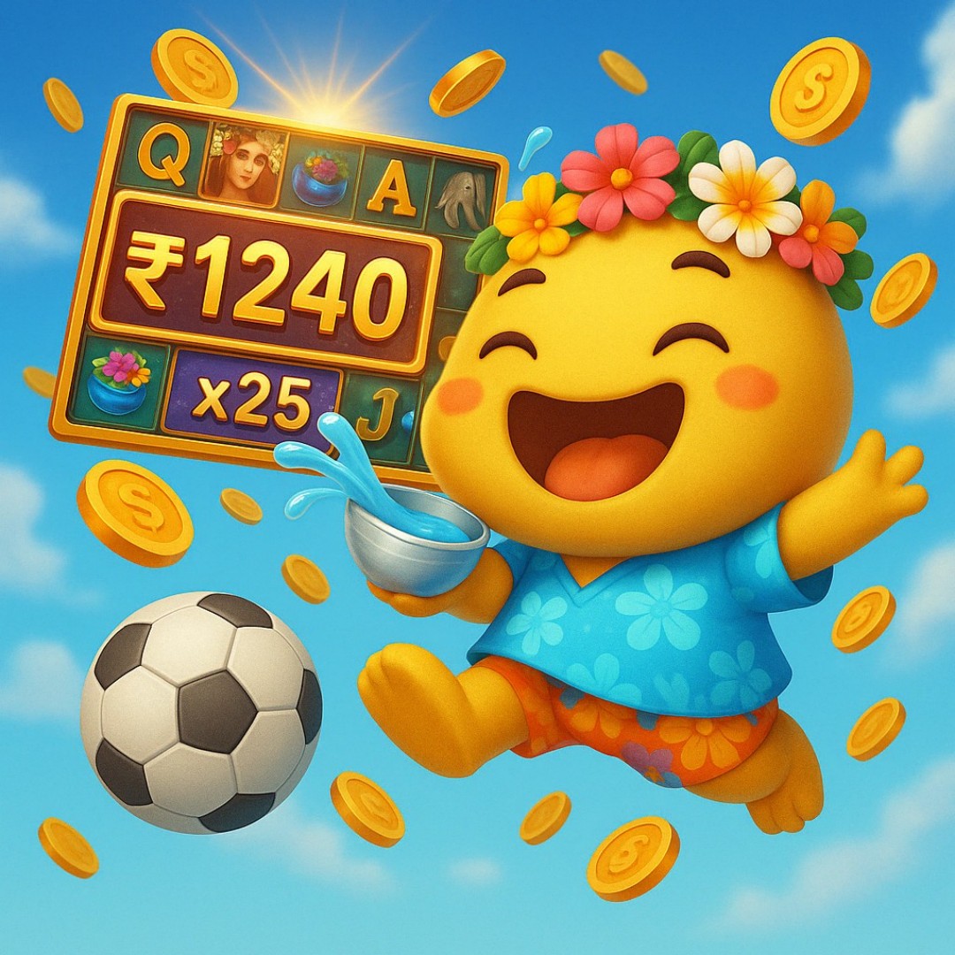 5win 1 no Mercado Brasileiro: Revelando Seus Prós e Contras nos Jogos de Caça-Níqueis Online