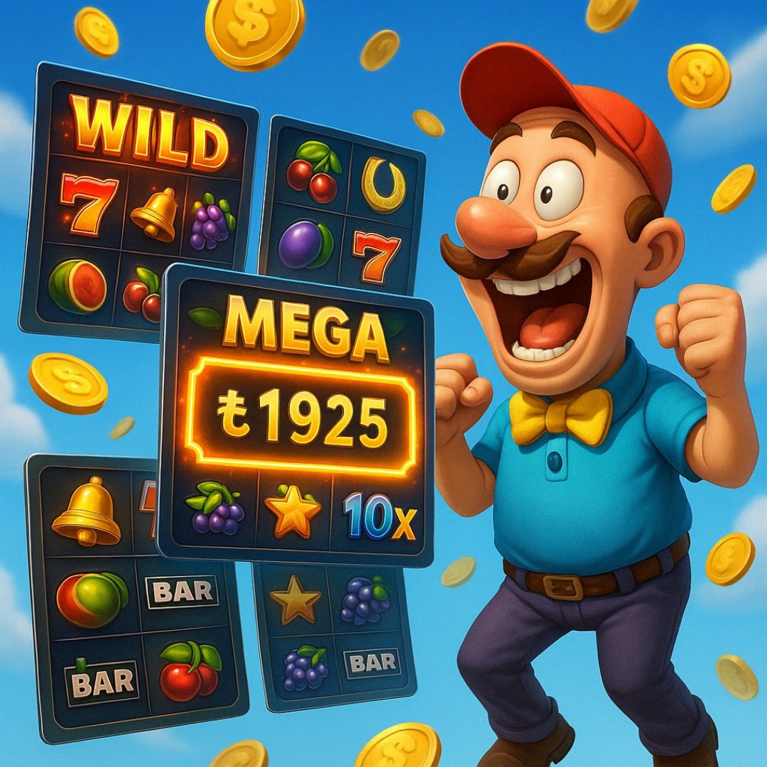 Guia Passo a Passo: Como Instalar 5win para Começar a Jogar Caça-Níqueis Online Agora Mesmo