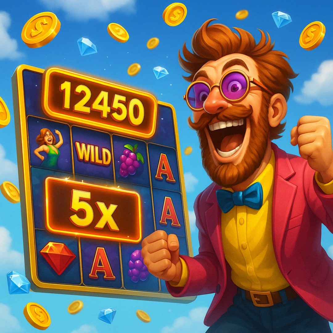 5win: O Código de Bônus que está a revolucionar os Caça-Níqueis Online no Brasil