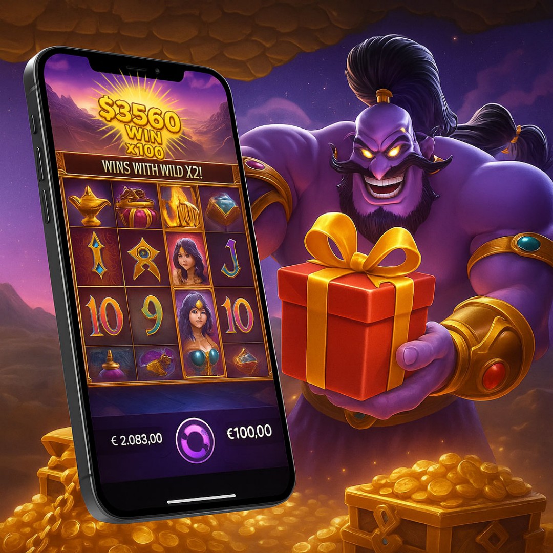 Como maximizar seus ganhos com a aposta mínima na 5win: um guia completo para caça-níqueis online